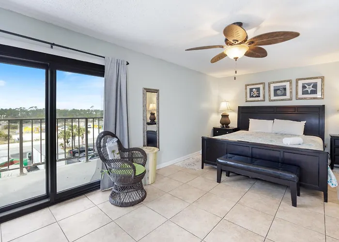 Apartment Ocean Breeze East 404 By Pkrm