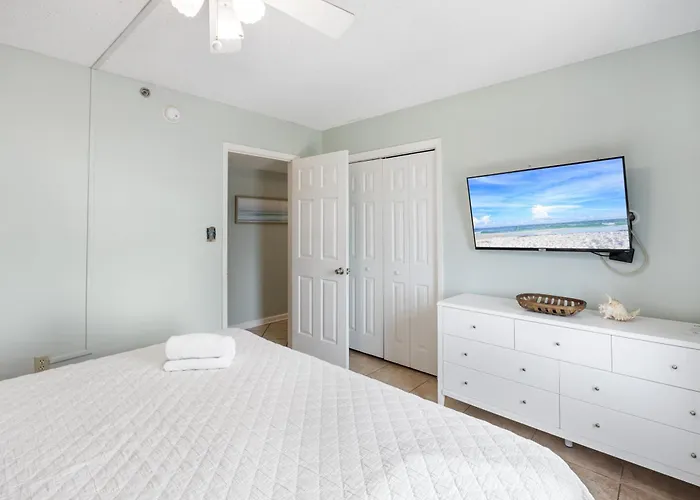 Ocean Breeze East 404 By Pkrm Pensacola