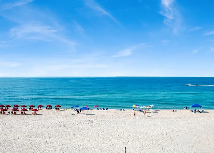 Ocean Breeze East 404 By Pkrm